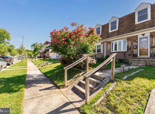 3216 Ryerson Cir, Baltimore, MD 21227