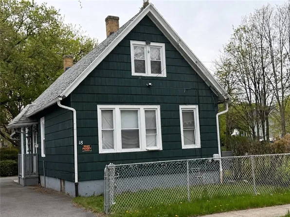 18 Langham St, Rochester, NY 14621