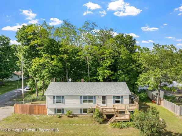 2 Taft Road, Copake, NY 12516
