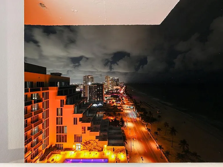 545 S Fort Lauderdale Beach Blvd #1701 — Photo 22