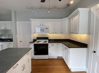 82 Hudson St #2A, Somerville, MA 02143