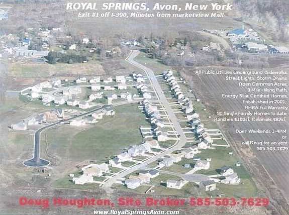 2nd image of 0 Eleni Ct Lot 108