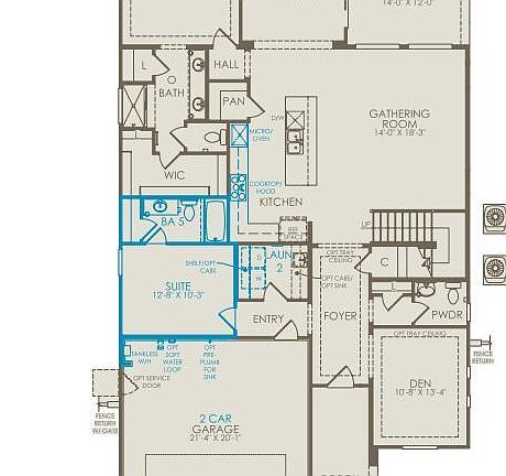 2nd image of this home
