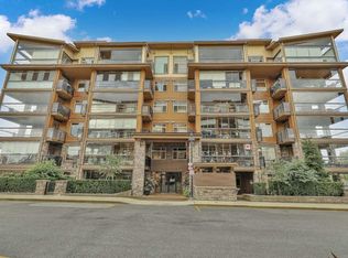 20716 Willoughby Town Centre Dr #A303, Langley, BC V2Y3J8