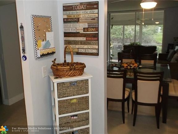 3rd image of 9660 Sunrise Lakes Blvd APT 111