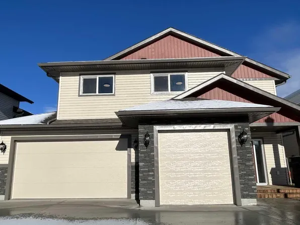 11314 107th Ave, Grande Prairie, AB T8V 6A7