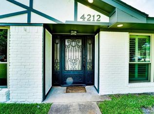 4212 Early Morn Dr, Plano, TX 75093