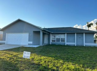 1919 Hancock Bridge Pkwy, Cape Coral, FL 33990