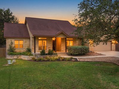 1246 DRIFTWOOD RDG, Spring Branch, TX, 78070