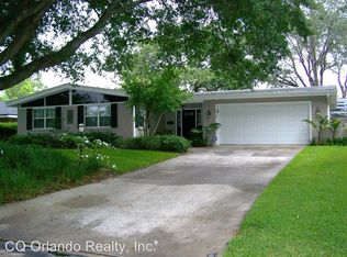 1015 Thunder Trl, Maitland, FL 32751