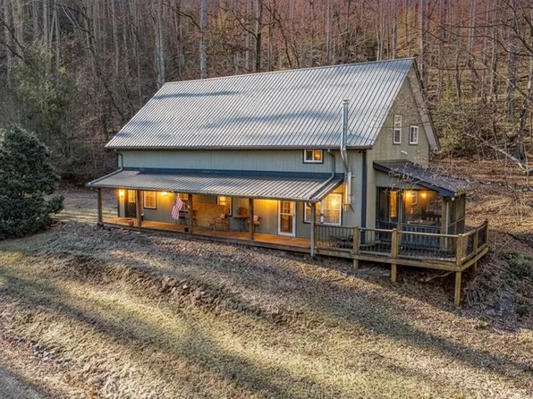 620 Hidden Hills Estates Dr, Murphy, NC 28906