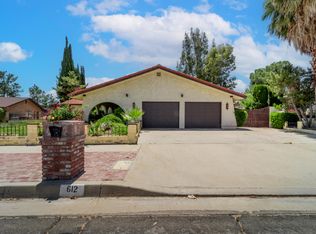 612 Callet St, Palmdale, CA 93551