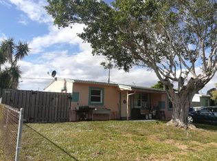 2575 NE 13th Ave, Pompano Beach, FL 33064