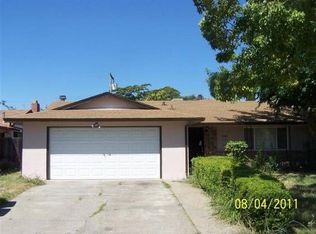 2148 Amanda Way, Sacramento, CA 95822