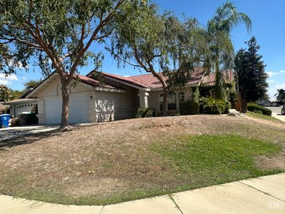 2600 Loganberry Ct, Bakersfield, CA, 93308