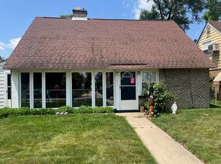 4234 Prescott Ave, Lyons, IL 60534