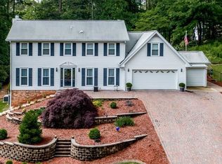 3118 Bunker Hill Cir, Marietta, GA 30062