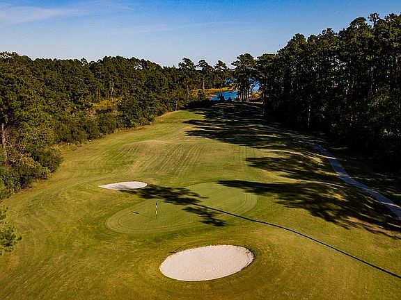 Golf Course