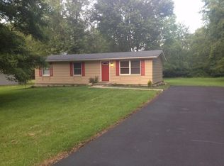 3670 Oakwood Dr, Amelia, OH 45102