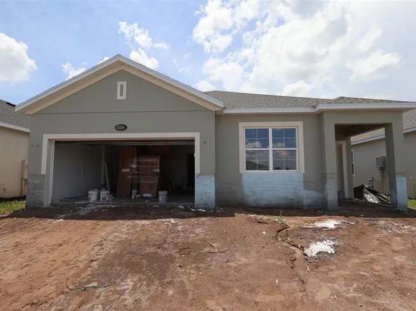 1296 Hyde St, Saint Cloud, FL 34771