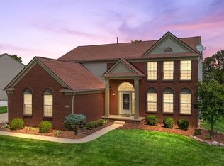 8057 Pebblestone Dr, Ypsilanti, MI 48197