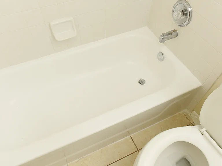 Master Bathroom V2