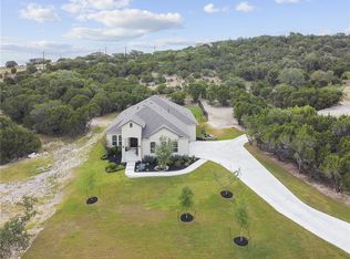 245 Bristlecone Dr, Driftwood, TX 78619