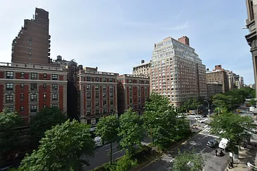 Rented by (Legacy) NY Quality Living Uptown