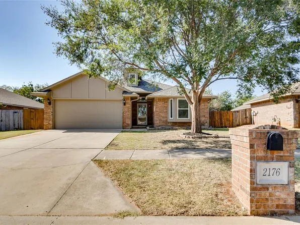 2176 Melody Dr, Edmond, OK 73012