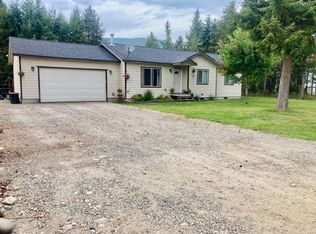395 Westwood Dr, Moyie Springs, ID 83845