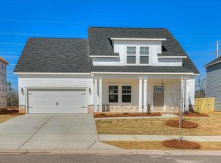 5109 Chimney Swift Path, Aiken, SC 29803