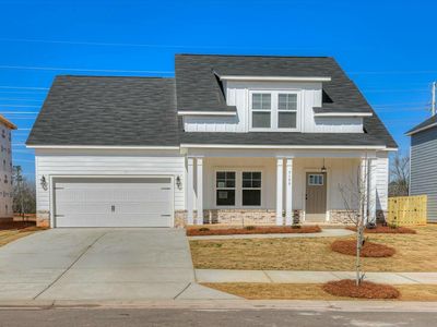 5109 Chimney Swift Path, Aiken, SC, 29803