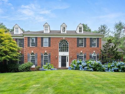64 Greenwood Rd, Hopkinton, MA, 01748