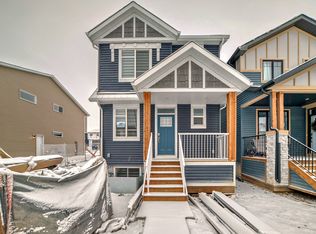 65 Lucas Grv NW, Calgary, AB T3P1R4