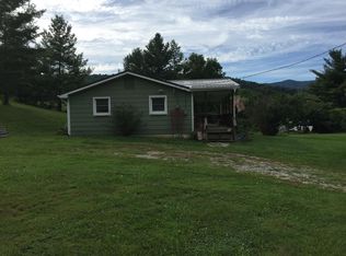 542 Hogan Hollow Rd, Troutville, VA 24175