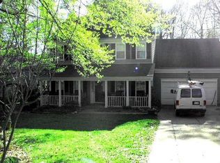 5503 Oak Dr, Charlotte, NC 28216