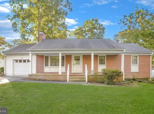 45847 Belvoir Rd, Great Mills, MD 20634