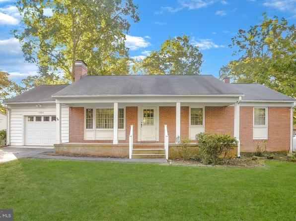 45847 Belvoir Rd, Great Mills, MD 20634