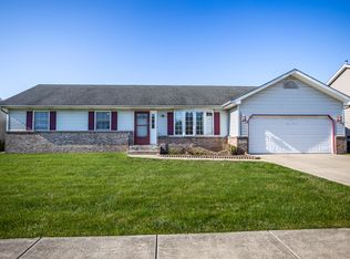 3046 Ramblewood St, Portage, IN 46368