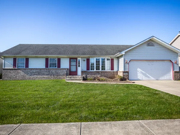 3046 Ramblewood St, Portage, IN 46368