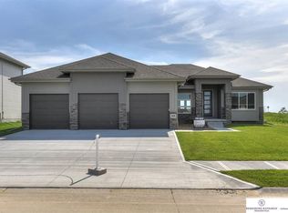 4408 S 219th St, Elkhorn, NE 68022