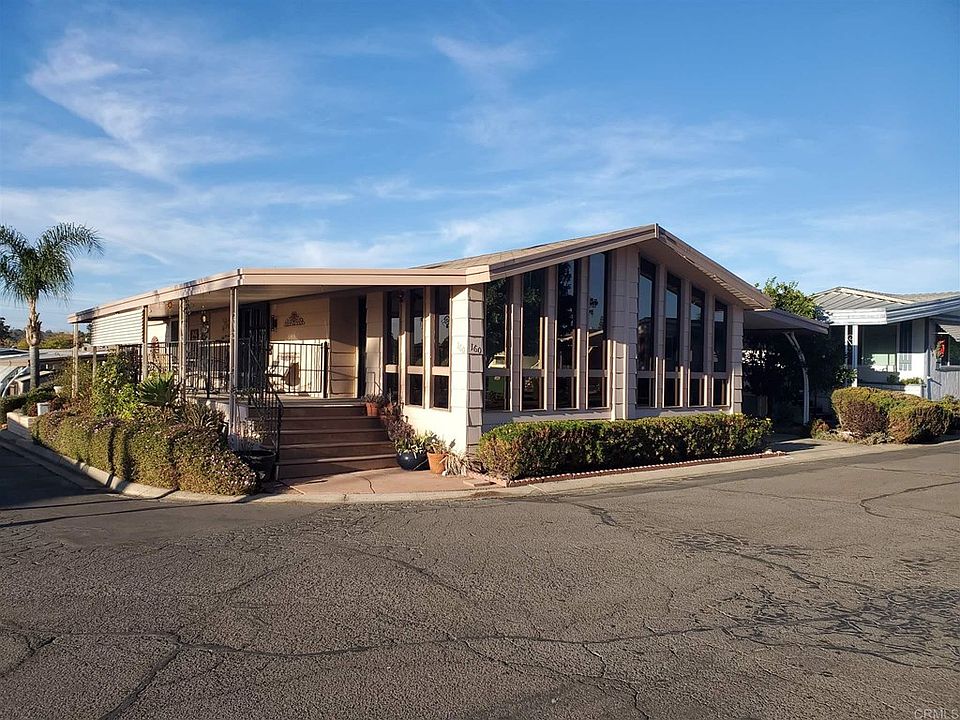 1st image of 1212 H St Spc 160