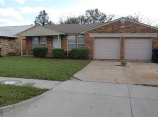 1012 SW 103rd St, Oklahoma City, OK 73139