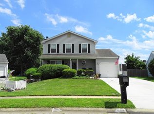 532 Stafford Ave, Newark, DE 19711