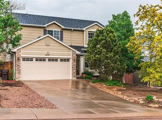 6598 Fielding Ter, Colorado Springs, CO 80911