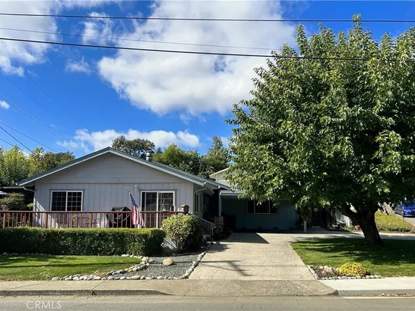 805 Anastasia Dr, Lakeport, CA 95453