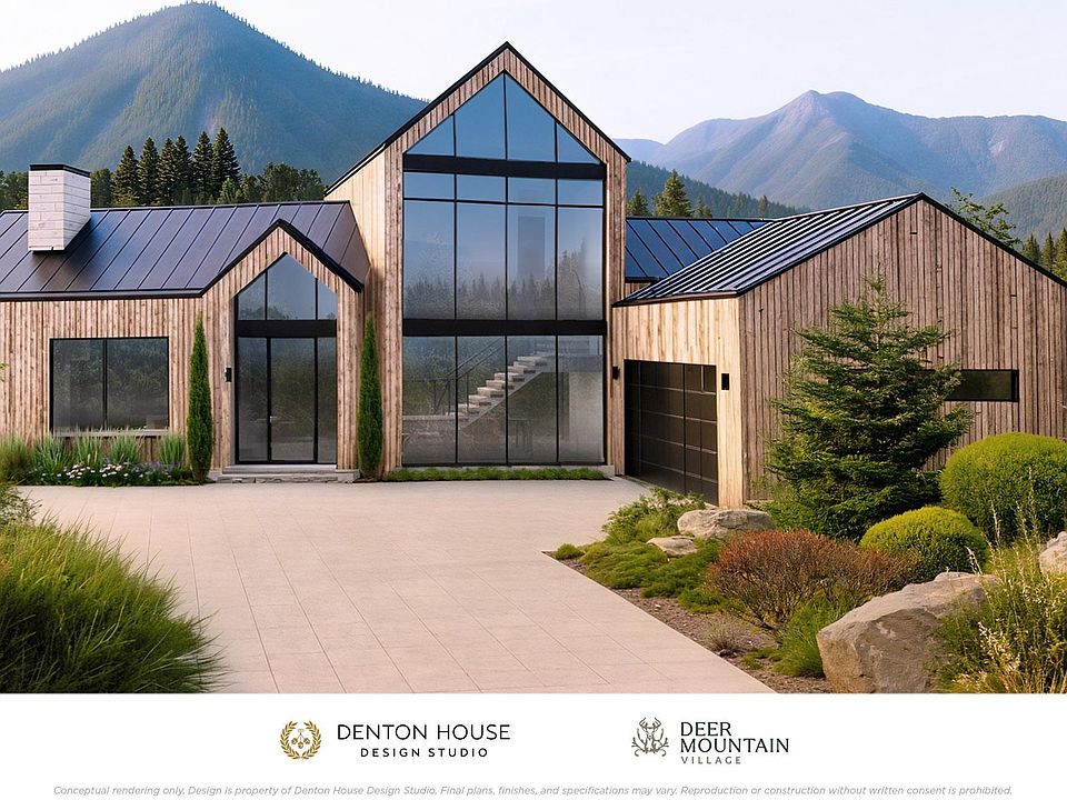 1st image of LOT 109 Deer Mountain