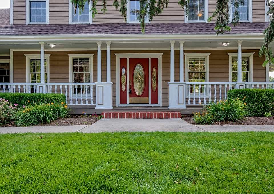 1217 Sycamore Hills Pkwy, Fort Wayne, IN 46814 Zillow