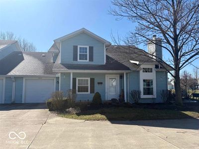 3934 N Lakeside Dr, Muncie, IN, 47304