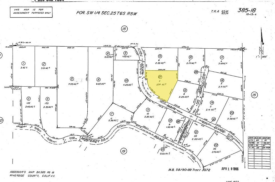 7 S Main St 7, Lake Elsinore, CA 92530 MLS OC23002327 Zillow